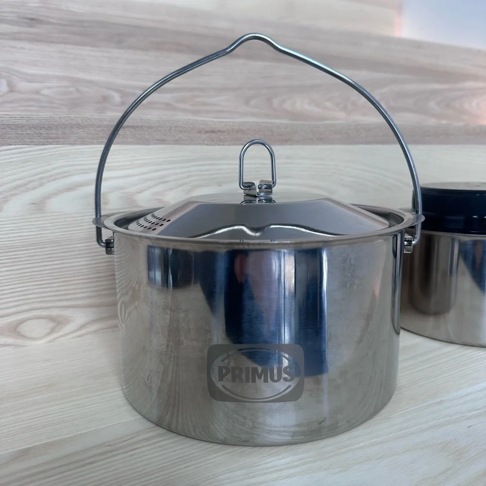 Primus Cookware Set - Picture 3 of 10